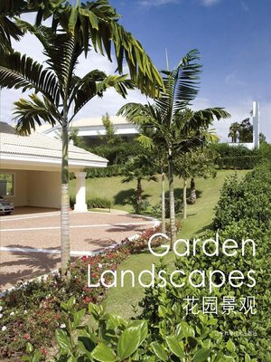 cover image of Garden Landscapes
